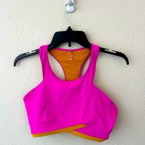 Free People Sports Bra